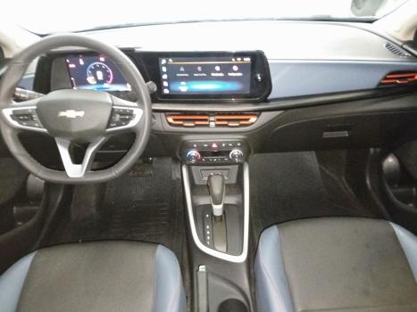 CHEVROLET Onix Hatch 1.0 12V 4P FLEX PREMIER TURBO AUTOM�TICO, Foto 9