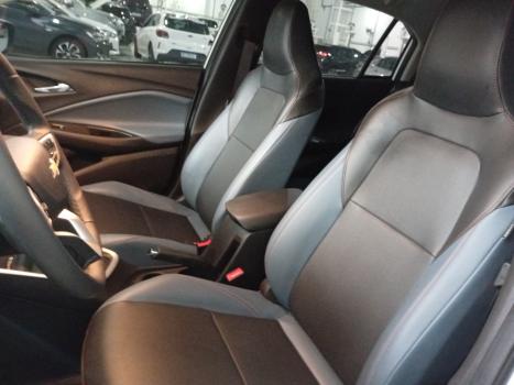 CHEVROLET Onix Hatch 1.0 12V 4P FLEX PREMIER TURBO AUTOM�TICO, Foto 10