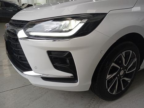 CHEVROLET Onix Hatch 1.0 12V 4P FLEX PREMIER TURBO AUTOM�TICO, Foto 18
