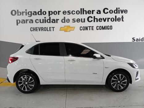 CHEVROLET Onix Hatch 1.0 12V 4P FLEX PREMIER TURBO AUTOM�TICO, Foto 19