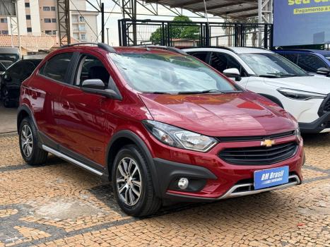 CHEVROLET Onix Hatch 1.4 4P FLEX ACTIV AUTOM�TICO, Foto 3