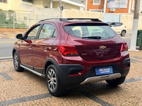 CHEVROLET Onix Hatch 1.4 4P FLEX ACTIV AUTOM�TICO, Foto 6