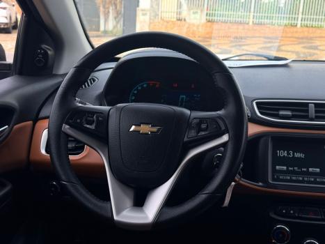 CHEVROLET Onix Hatch 1.4 4P FLEX ACTIV AUTOM�TICO, Foto 10