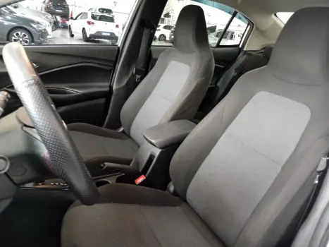 CHEVROLET Onix Hatch 1.0 12V 4P FLEX PLUS TURBO AUTOMÁTICO, Foto 13