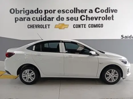 CHEVROLET Onix Hatch 1.0 12V 4P FLEX PLUS TURBO AUTOMÁTICO, Foto 19
