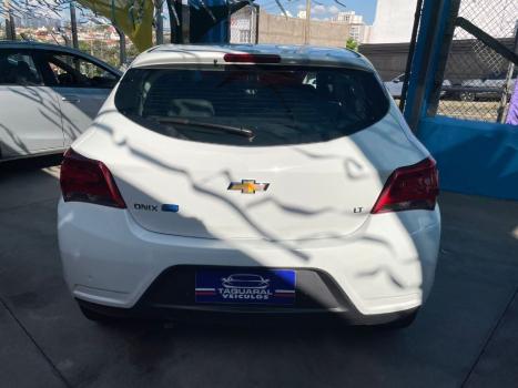 CHEVROLET Onix Hatch 1.0 4P FLEX LT, Foto 5
