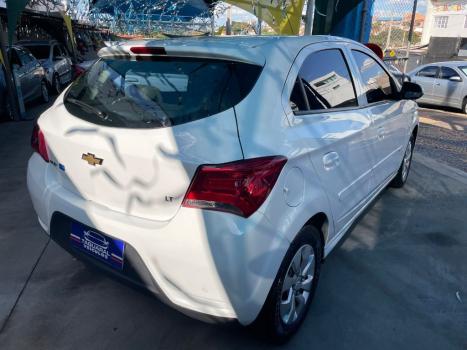 CHEVROLET Onix Hatch 1.0 4P FLEX LT, Foto 6