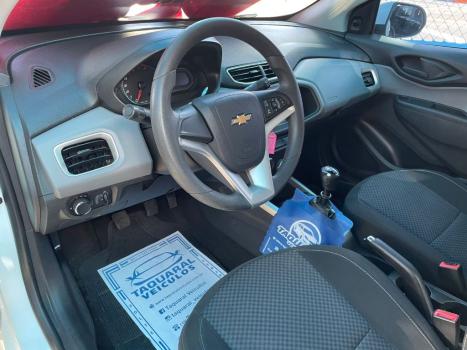 CHEVROLET Onix Hatch 1.0 4P FLEX LT, Foto 7