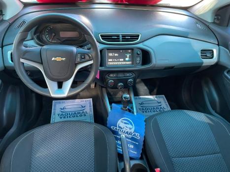 CHEVROLET Onix Hatch 1.0 4P FLEX LT, Foto 9