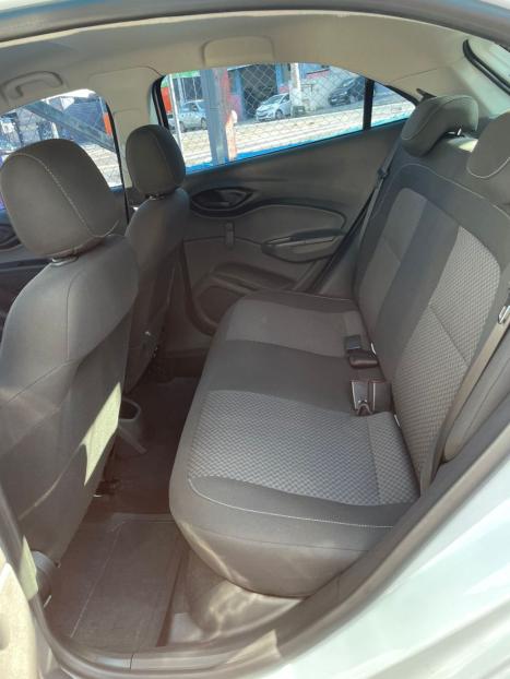 CHEVROLET Onix Hatch 1.0 4P FLEX LT, Foto 11