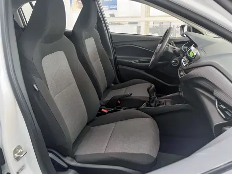 CHEVROLET Onix Hatch 1.0 4P FLEX, Foto 6