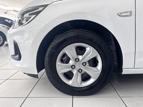 CHEVROLET Onix Hatch 1.0 4P FLEX, Foto 10