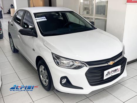 CHEVROLET Onix Hatch 1.0 4P FLEX, Foto 2