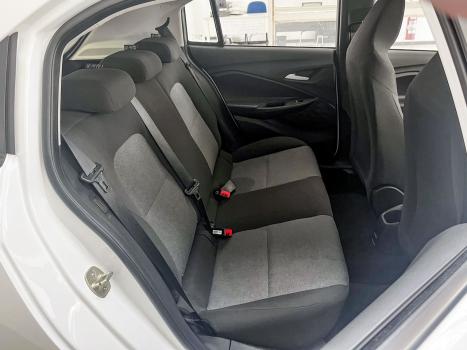 CHEVROLET Onix Hatch 1.0 4P FLEX, Foto 7