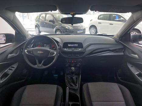 CHEVROLET Onix Hatch 1.0 4P FLEX, Foto 5