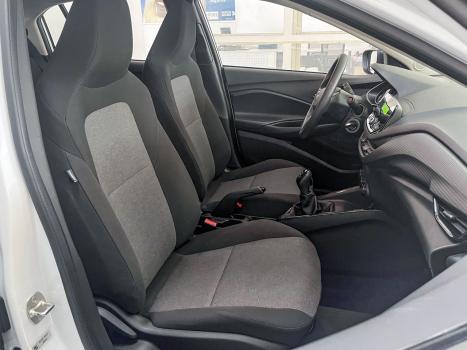 CHEVROLET Onix Hatch 1.0 4P FLEX, Foto 6