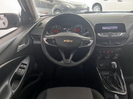 CHEVROLET Onix Hatch 1.0 4P FLEX, Foto 12