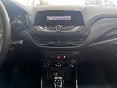 CHEVROLET Onix Hatch 1.0 4P FLEX, Foto 14