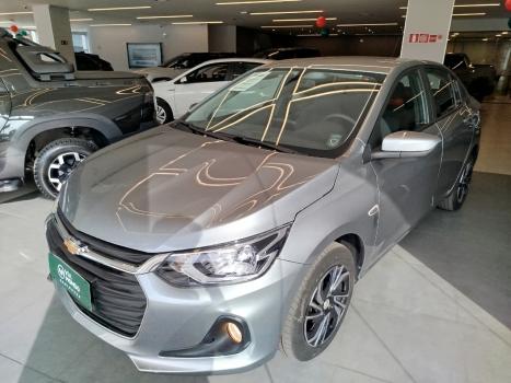 CHEVROLET Onix Hatch 1.0 4P FLEX LT PLUS, Foto 1