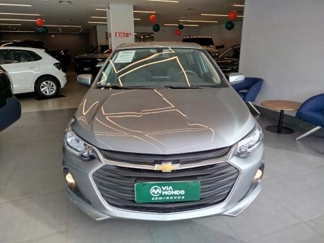 CHEVROLET Onix Hatch 1.0 4P FLEX LT PLUS, Foto 2