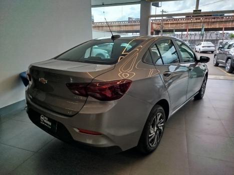 CHEVROLET Onix Hatch 1.0 4P FLEX LT PLUS, Foto 8