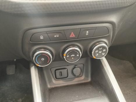 CHEVROLET Onix Hatch 1.0 4P FLEX LT PLUS, Foto 14