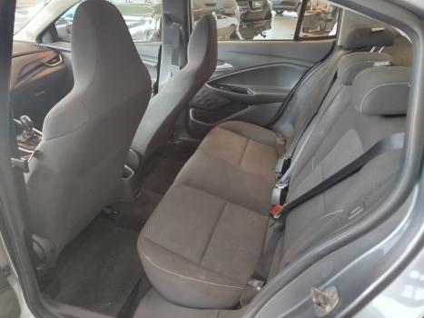 CHEVROLET Onix Hatch 1.0 4P FLEX LT PLUS, Foto 16