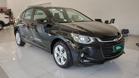 CHEVROLET Onix Hatch 1.0 4P FLEX LTZ TURBO AUTOM�TICO, Foto 3