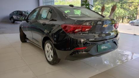 CHEVROLET Onix Hatch 1.0 4P FLEX LTZ TURBO AUTOM�TICO, Foto 6