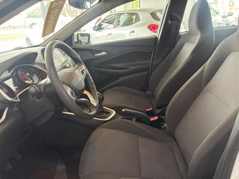 CHEVROLET Onix Hatch 1.0 4P FLEX LT PLUS, Foto 20