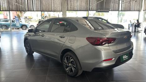 CHEVROLET Onix Hatch 1.0 12V 4P FLEX LT TURBO AUTOM�TICO, Foto 6