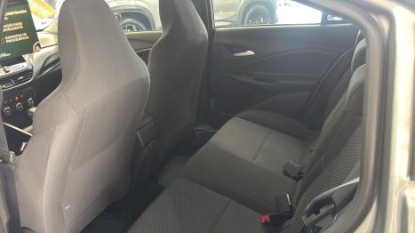 CHEVROLET Onix Hatch 1.0 12V 4P FLEX LT TURBO AUTOM�TICO, Foto 14