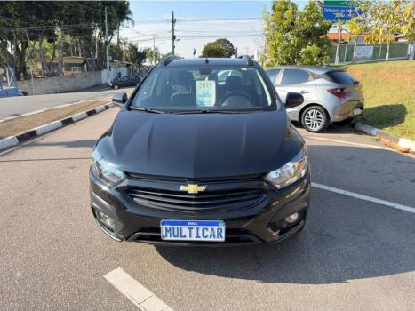 CHEVROLET Onix Hatch 1.4 4P FLEX ACTIV AUTOM�TICO, Foto 2