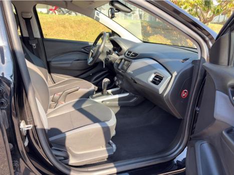 CHEVROLET Onix Hatch 1.4 4P FLEX ACTIV AUTOM�TICO, Foto 7