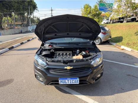 CHEVROLET Onix Hatch 1.4 4P FLEX ACTIV AUTOM�TICO, Foto 13
