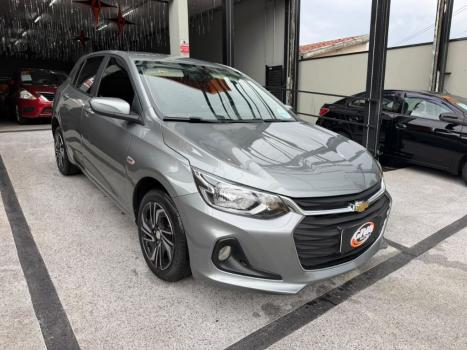 CHEVROLET Onix Hatch 1.0 12V 4P FLEX, Foto 2