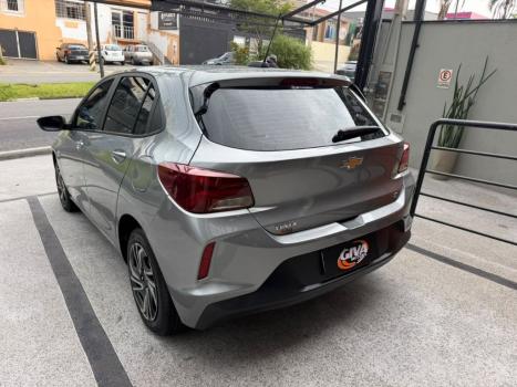 CHEVROLET Onix Hatch 1.0 12V 4P FLEX, Foto 3