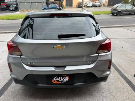 CHEVROLET Onix Hatch 1.0 12V 4P FLEX, Foto 5