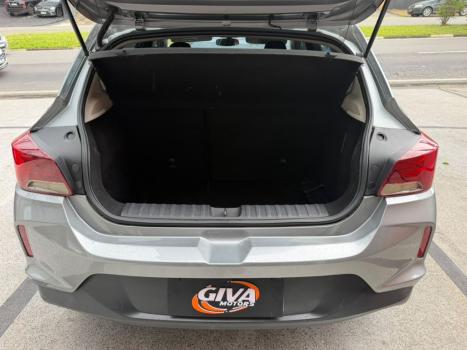 CHEVROLET Onix Hatch 1.0 12V 4P FLEX, Foto 6