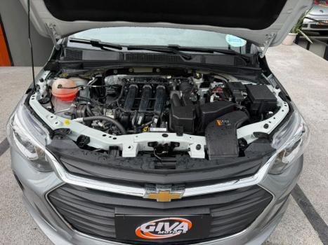CHEVROLET Onix Hatch 1.0 12V 4P FLEX, Foto 8
