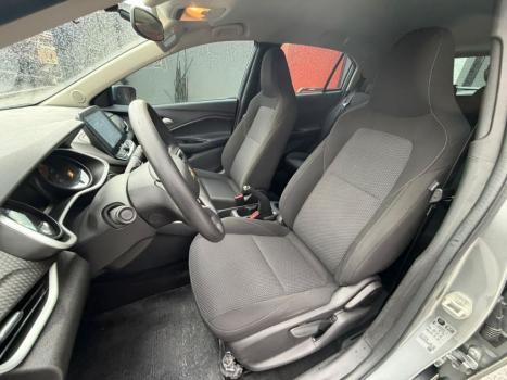 CHEVROLET Onix Hatch 1.0 12V 4P FLEX, Foto 9