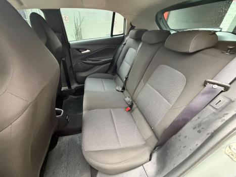 CHEVROLET Onix Hatch 1.0 12V 4P FLEX, Foto 10