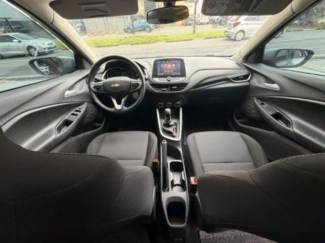 CHEVROLET Onix Hatch 1.0 12V 4P FLEX, Foto 13
