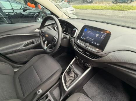 CHEVROLET Onix Hatch 1.0 12V 4P FLEX, Foto 14