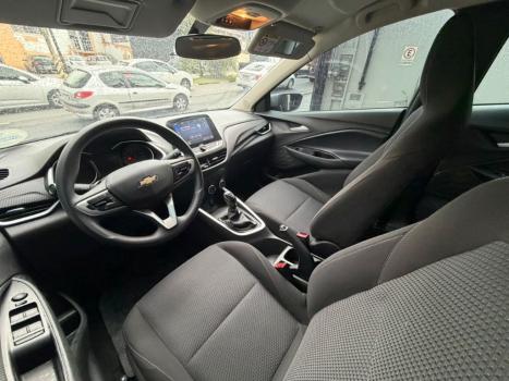 CHEVROLET Onix Hatch 1.0 12V 4P FLEX, Foto 15