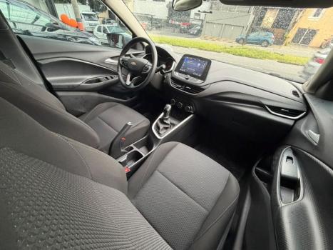 CHEVROLET Onix Hatch 1.0 12V 4P FLEX, Foto 16