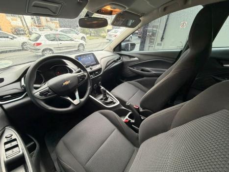 CHEVROLET Onix Hatch 1.0 12V 4P FLEX, Foto 17