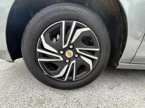 CHEVROLET Onix Hatch 1.0 12V 4P FLEX, Foto 18