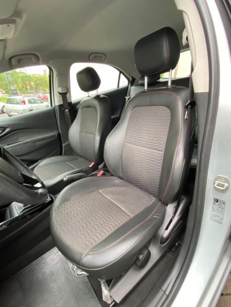 CHEVROLET Onix Hatch 1.4 4P FLEX LTZ, Foto 10
