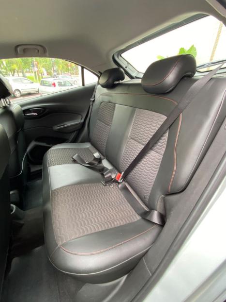 CHEVROLET Onix Hatch 1.4 4P FLEX LTZ, Foto 11